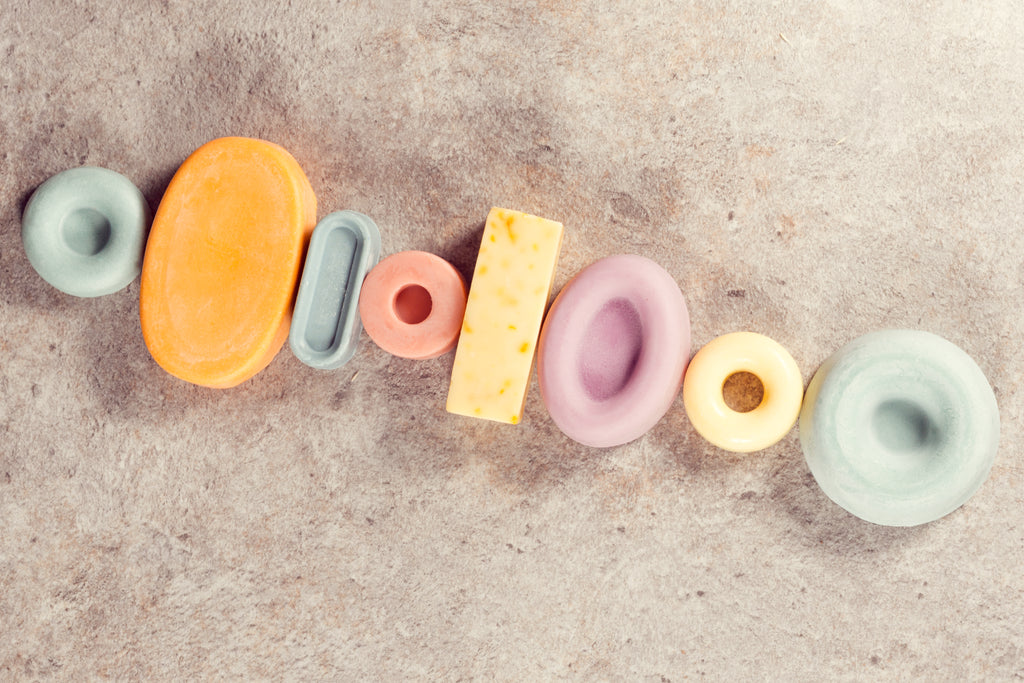 Maison Du Solide EXCELLENTS sur Yuka