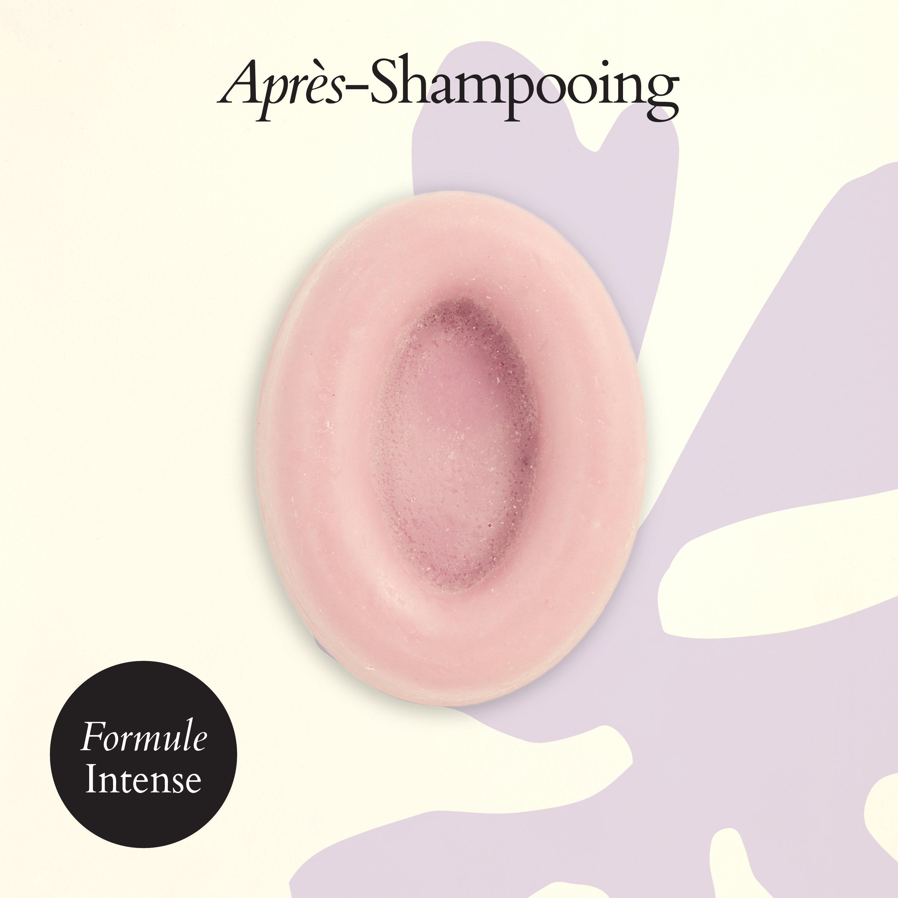 Après-Shampooing solide